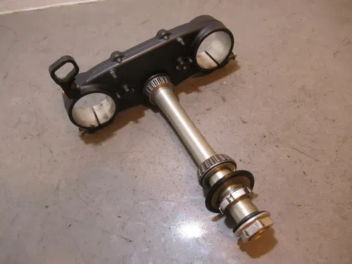 Yamaha YZ450f Steering Stem Triple Clamp Lower 2021