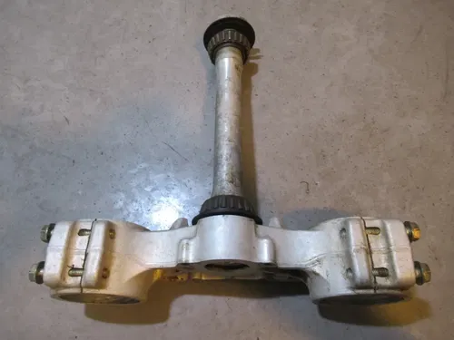 Husqvarna TC 510 Steering Stem 2006