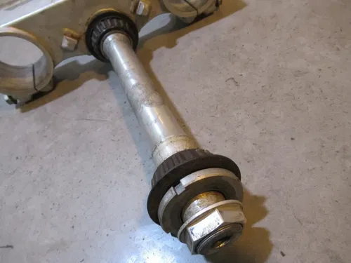 Husqvarna TC 510 Steering Stem 2006