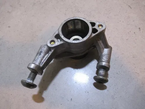Polaris Pro RMK 800 Engine Mount Front Right 2019 #4