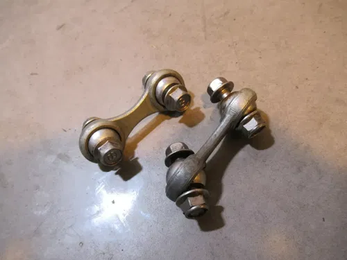 Yamaha Apex 1000 Swaybar Links 2006 #4