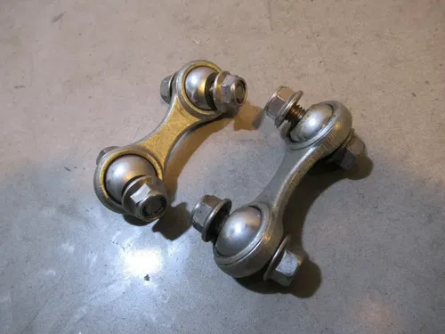 Yamaha Apex 1000 Swaybar Links 2006 #4