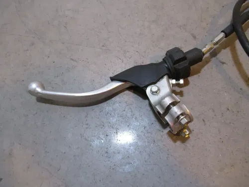 Yamaha YZ450f Clutch Handle Lever Cable 2021