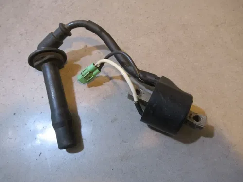 Suzuki RMZ 250 Ignition Coil 2013