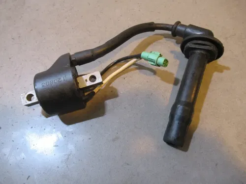 Suzuki RMZ 250 Ignition Coil 2013