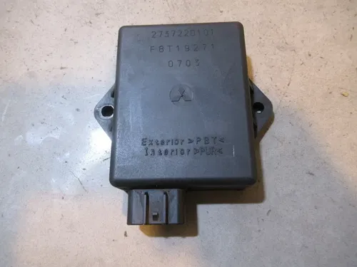 Polaris Magnum 325 4X4 CDI Unit 2001