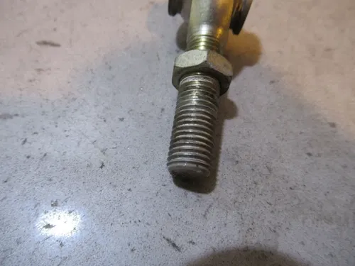 Ski Doo Grand Touring 550 Balljoint Outer Tie Rod 2012