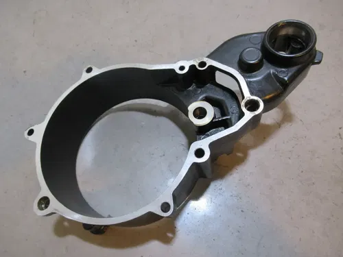 KTM LC4 640 Adventure Stator Cover 2002