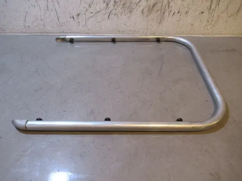 Ski Doo Summit 800 Bumper Rear 2006 #12