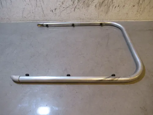 Ski Doo Summit 800 Bumper Rear 2006 #12