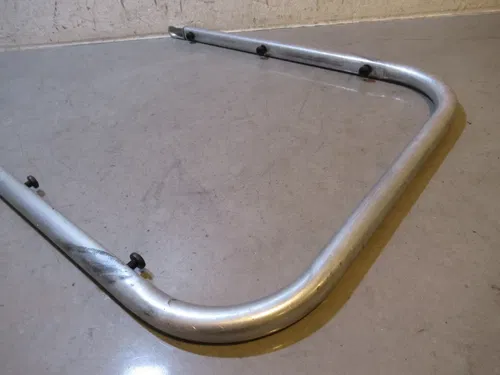 Ski Doo Summit 800 Bumper Rear 2006 #12