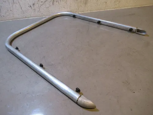 Ski Doo Summit 800 Bumper Rear 2006 #12