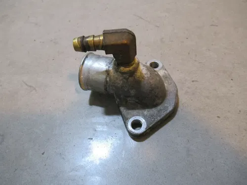 Ski Doo Summit XP 800 Coolant Outlet 2008 #5