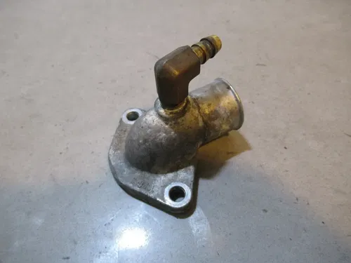 Ski Doo Summit XP 800 Coolant Outlet 2008 #5