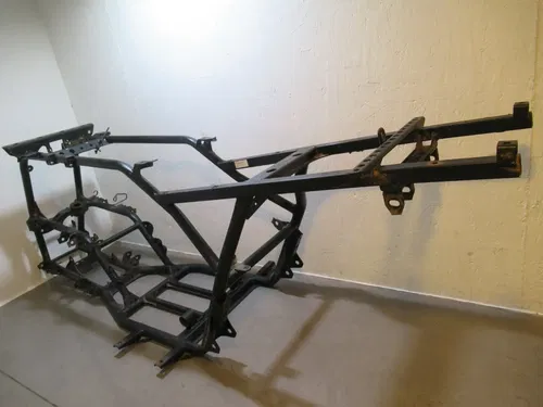 Yamaha Kodiak 450 4x4 Frame 2006