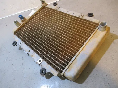 Yamaha Kodiak 450 4x4 Radiator 2006