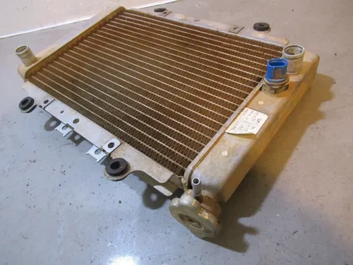 Yamaha Kodiak 450 4x4 Radiator 2006