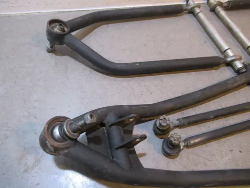 Yamaha Raptor 660 A Arms 2004 #15