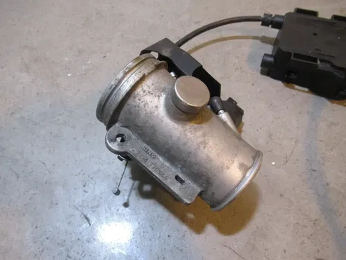 BMW R1200RT Throttlebodies 2013
