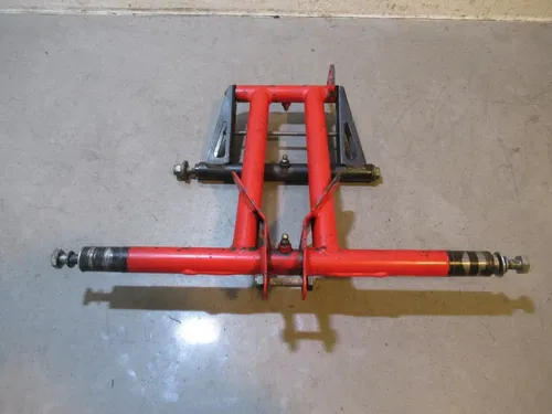 Polaris Pro Rmk 800 Rear Arm 2012 #13