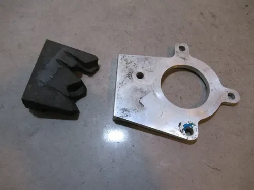 Arctic Cat Sno Pro 500 Engine Mount Bracket 2013