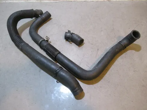 Polaris Pro Rmk 800 Coolant Hoses 2012 #13