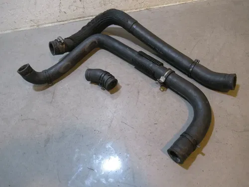 Polaris Pro Rmk 800 Coolant Hoses 2012 #13