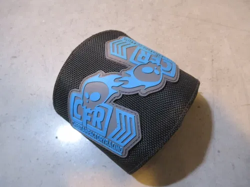 Polaris Pro Axys 800 CFR Pad 2019