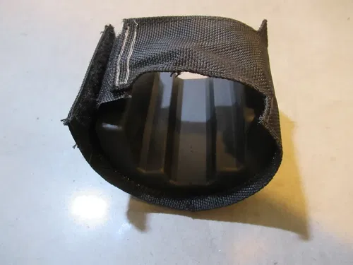 Polaris Pro Axys 800 CFR Pad 2019