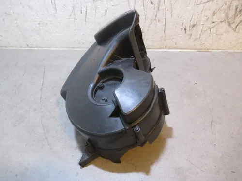 Ski Doo Grand Touring 550 Inlet Duct 2010 #2
