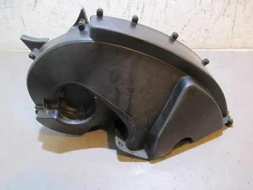 Ski Doo Grand Touring 550 Inlet Duct 2010 #2