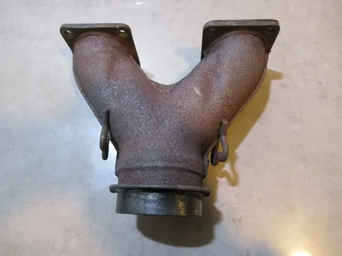 Ski Doo Summit XP 800 Ptek Exhaust Header 2008 #4