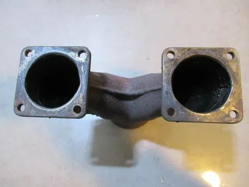 Ski Doo Summit XP 800 Ptek Exhaust Header 2008 #4