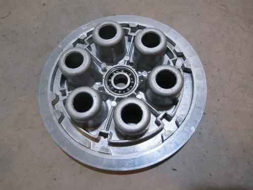 KTM 640 LC4 Clutch Pressure Plate #2 2001