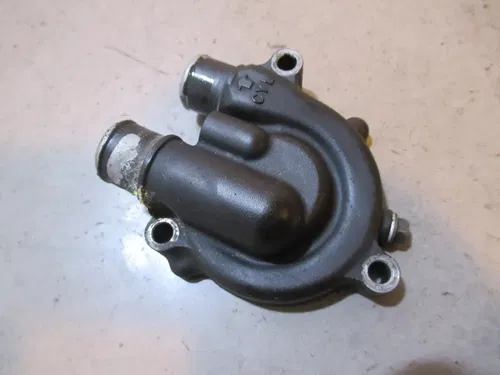Kawasaki KLR 650 Cover Waterpump 2015