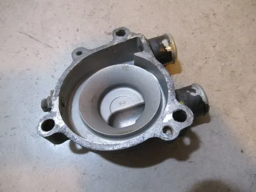 Kawasaki KLR 650 Cover Waterpump 2015