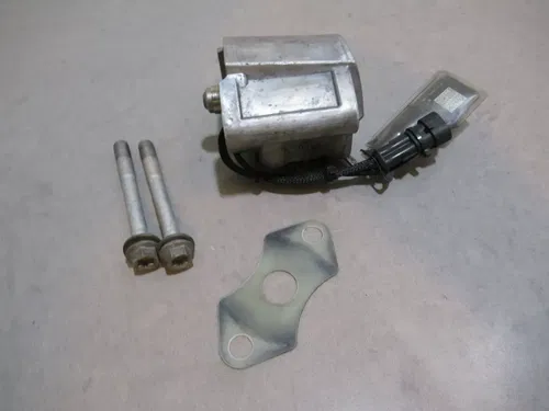 Ski Doo Summit Etec 800 Fuel Injector 2011