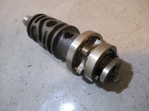 Honda ATC 350X Shift Drum 1986