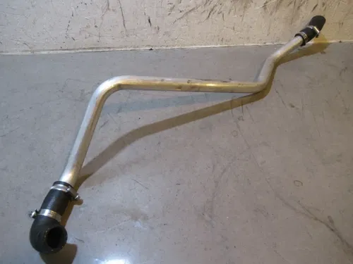 Yamaha SR Viper MTX 1000 Coolant Pipe 2015