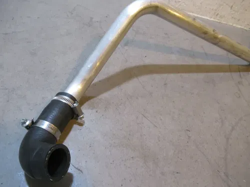 Yamaha SR Viper MTX 1000 Coolant Pipe 2015