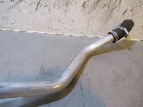 Yamaha SR Viper MTX 1000 Coolant Pipe 2015