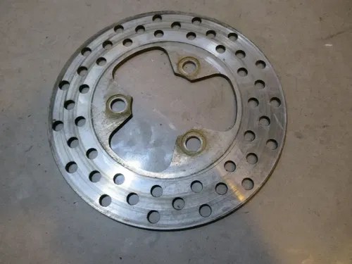 Honda TRX 300EX Brake Disc Front 2001