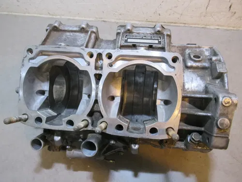 Arctic Cat M800 Crank Case 2012