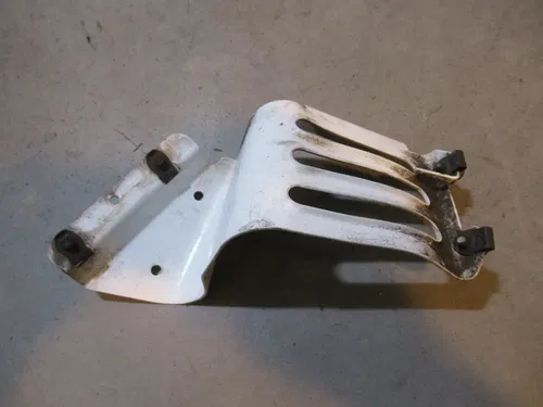 Arctic Cat M8 M800 Footrest Left 2014