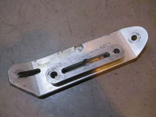 Polaris Axys Racer 600 Engine Strap Left 2017