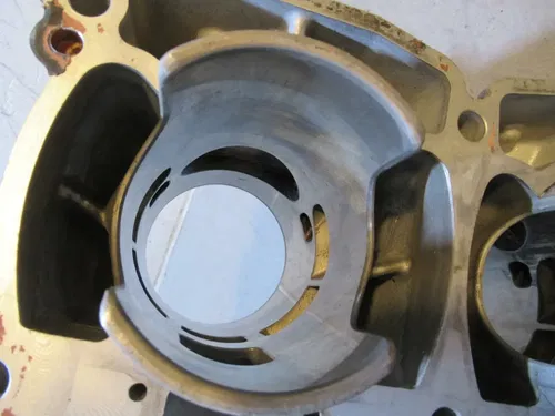 Ski doo Summit 800 Cylinder 2008