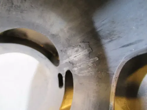 Ski doo Summit 800 Cylinder 2008