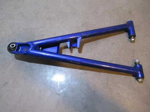 Yamaha Phazer MTX 500 A Arm Lower Left 2009 #4