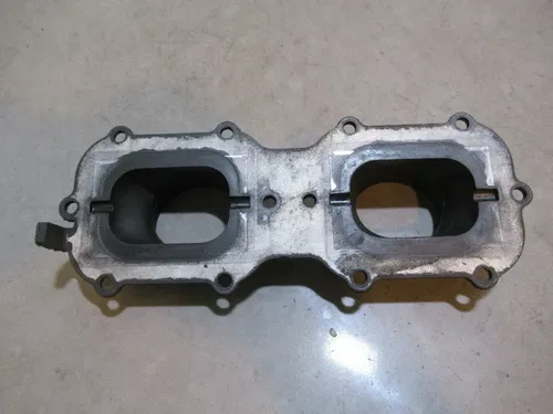 Polaris Pro Rmk 800 Adaptor Throttlebody 2012 #13