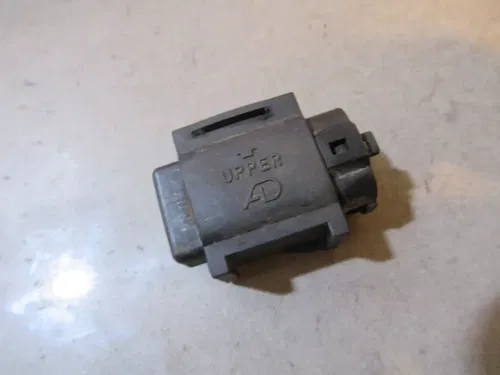 Suzuki RMZ 250 Fuel Cut Sensor 2013